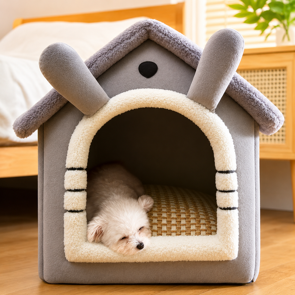 Casa FURVIA TeddyHouse™