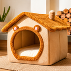 Casa FURVIA TeddyHouse™
