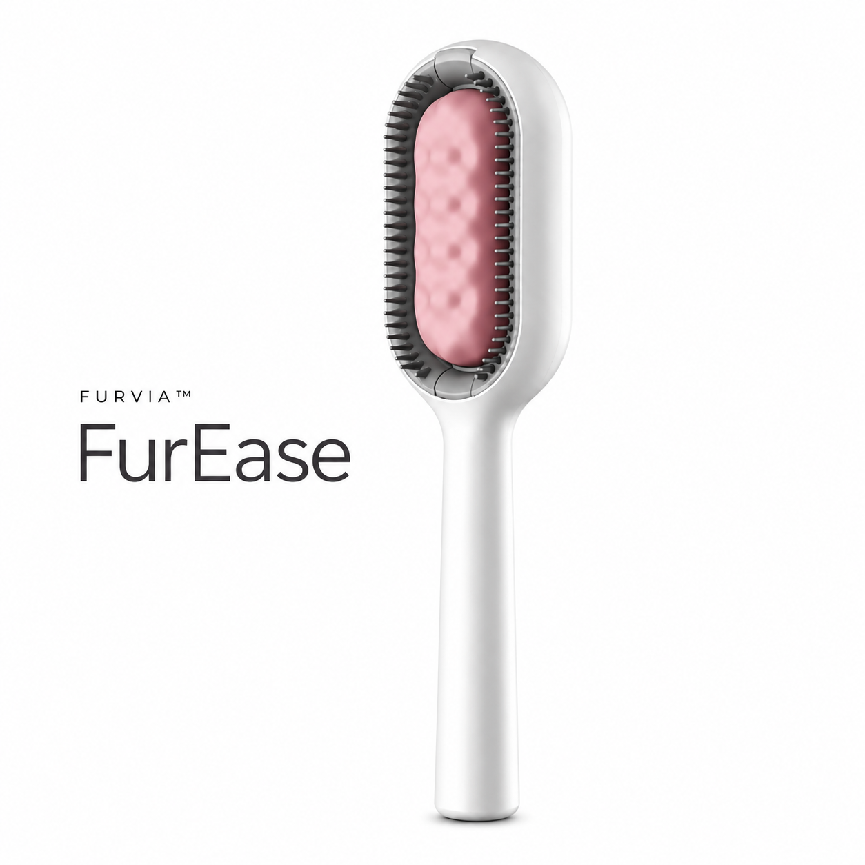Escova FurEase