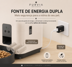 PetSync™ — Alimentador Automático Inteligente para Pets