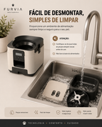PetSync™ — Alimentador Automático Inteligente para Pets