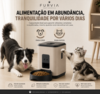 PetSync™ — Alimentador Automático Inteligente para Pets