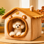 Casa FURVIA TeddyHouse™