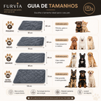 Tapete Premium - CozyRug™