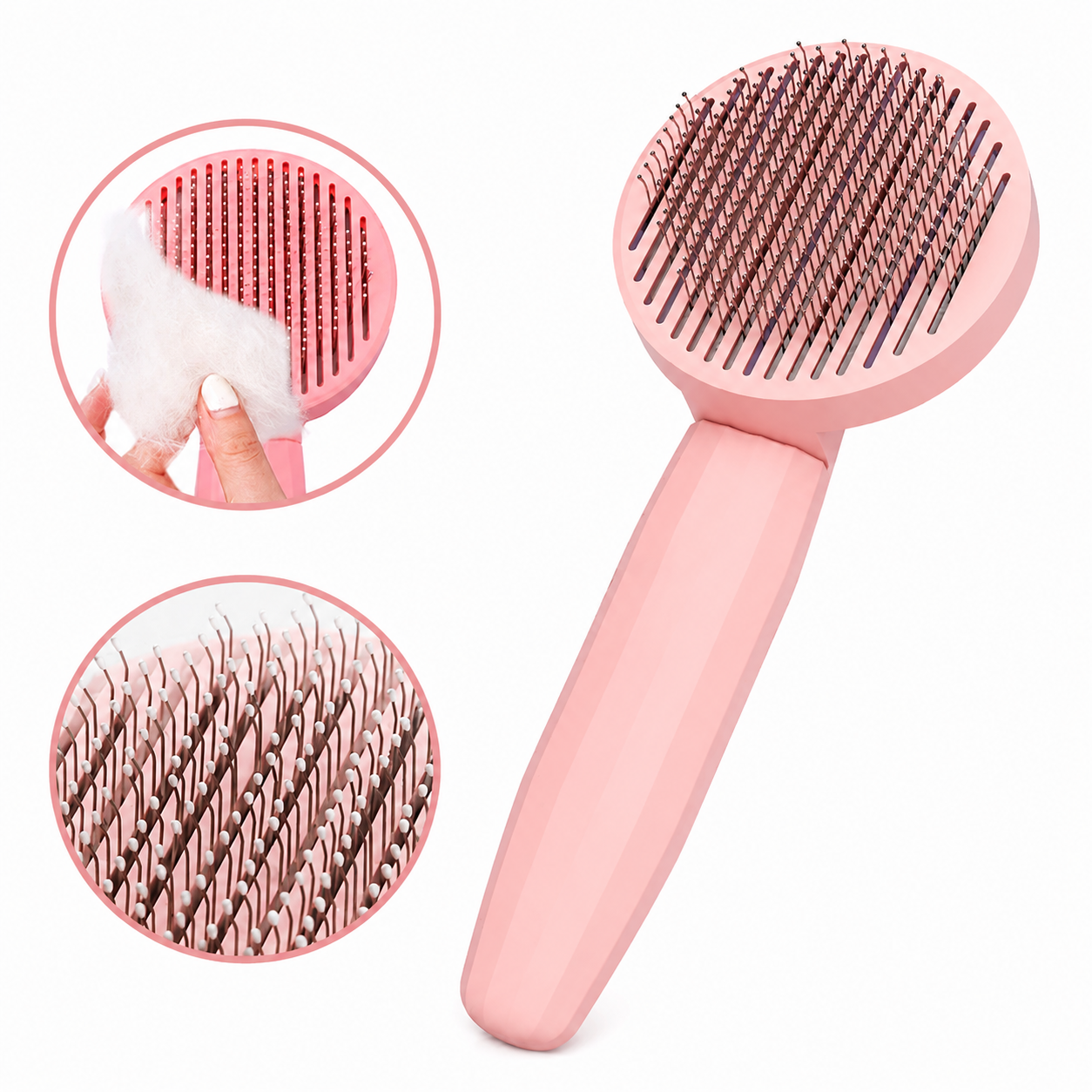 Escova - FURVIA FurGlow™
