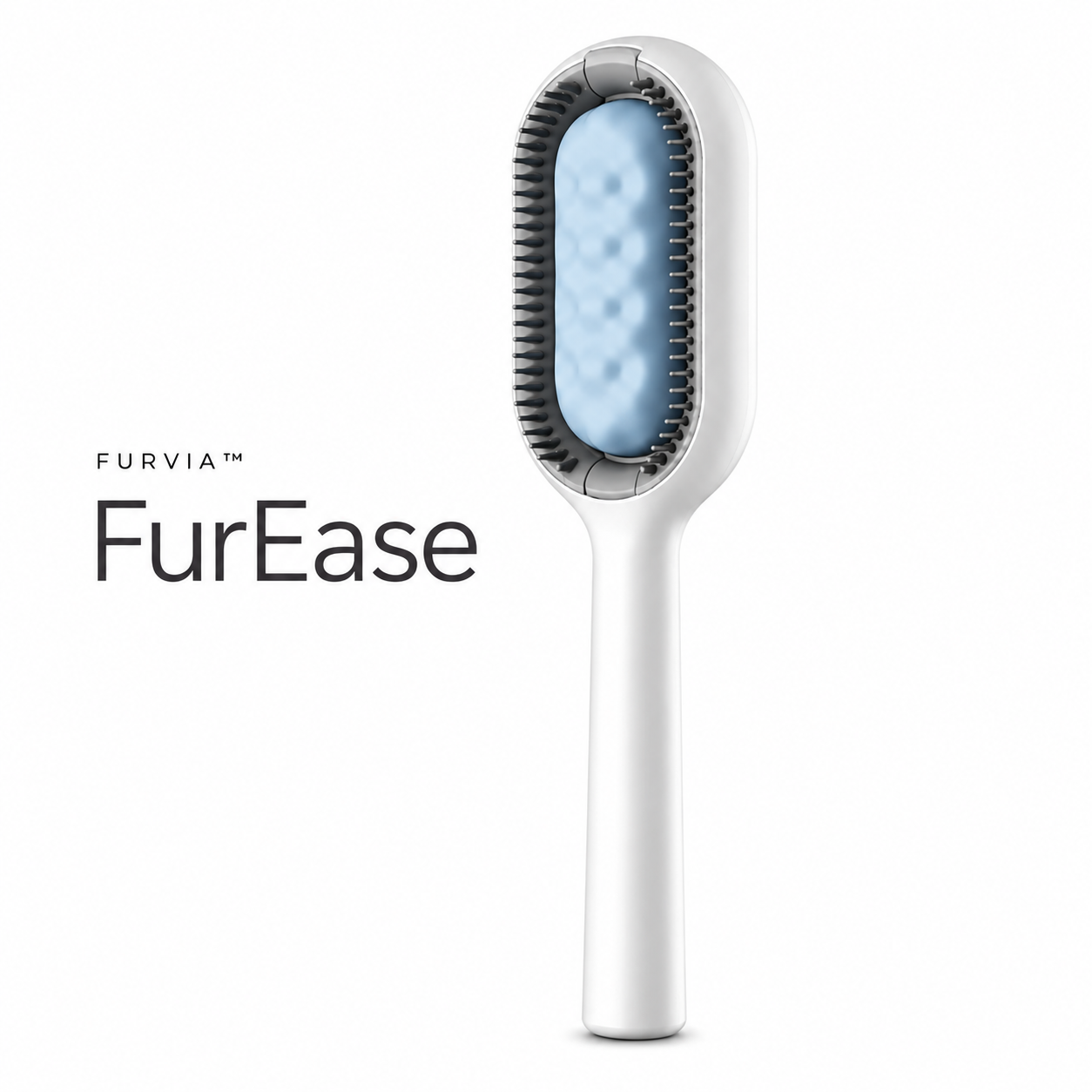 Escova FurEase
