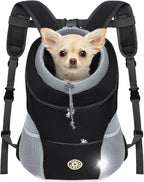 PawVoyage™ — Mochila Premium para Transporte Pet