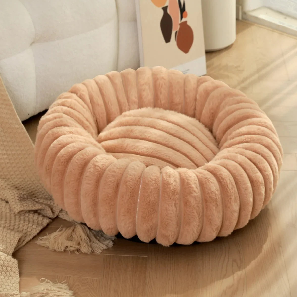 Cama FURVIA™ CloudNest Bed