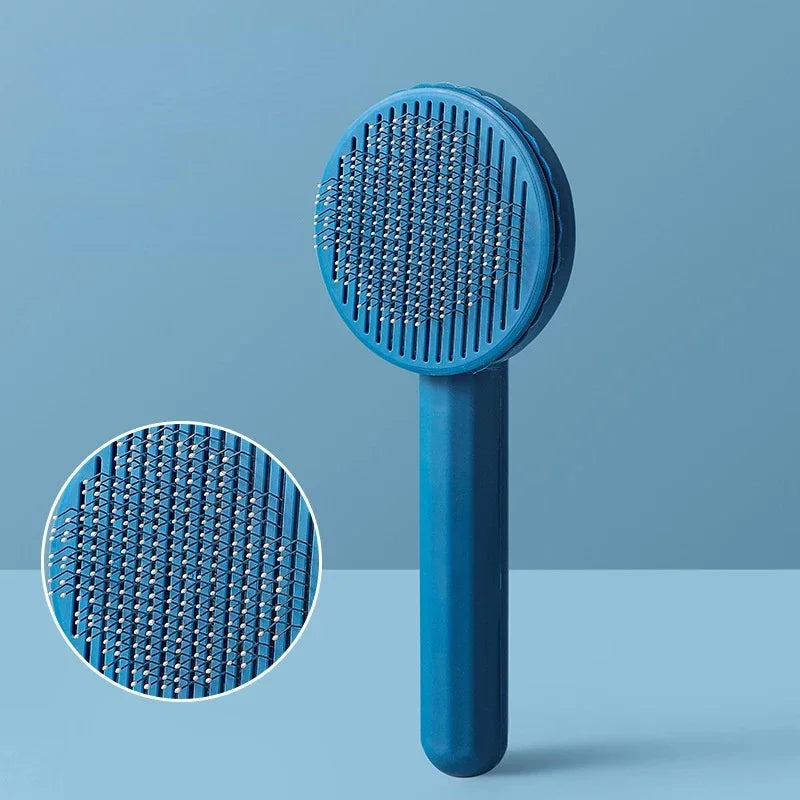 Escova - FURVIA FurGlow™
