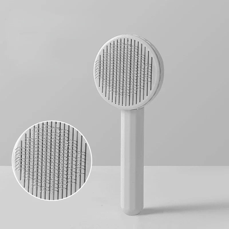 Escova - FURVIA FurGlow™