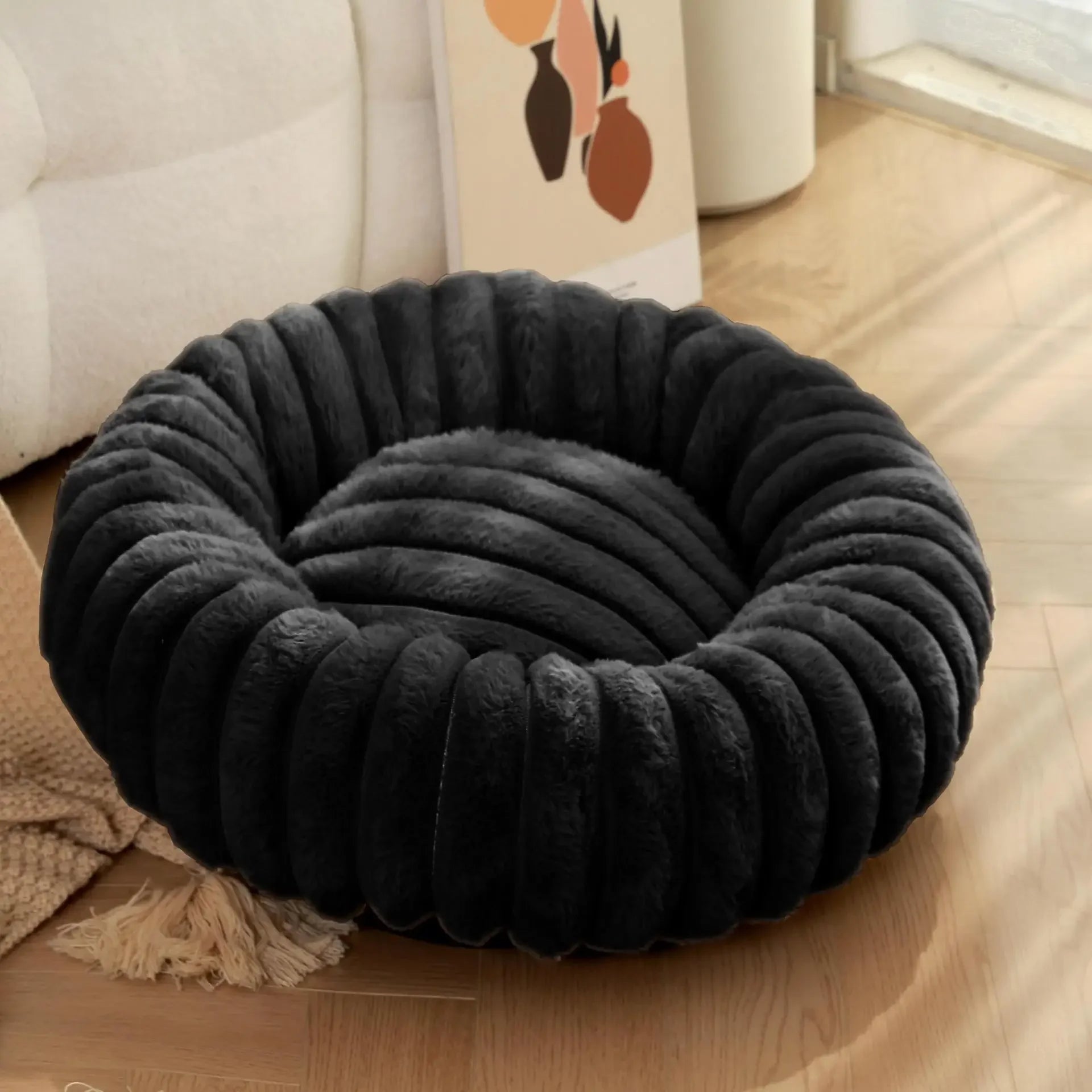 Cama FURVIA™ CloudNest Bed