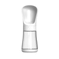 HydraPaw™ - Garrafa Portátil Premium 2 em 1 Para Pets