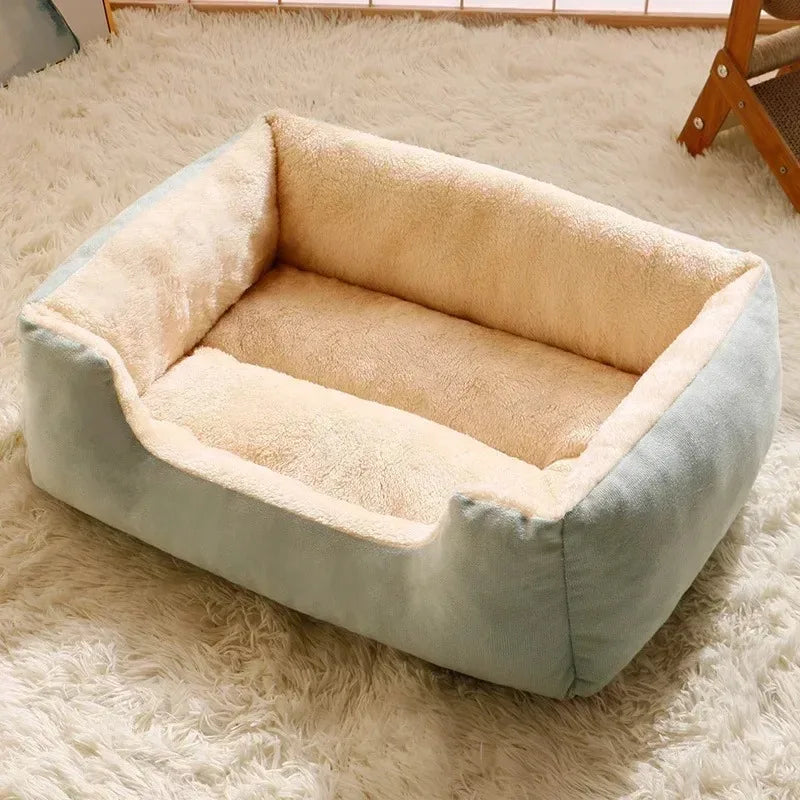 Cama FURVIA™ CozyNest Bed