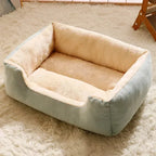 Cama FURVIA™ CozyNest Bed