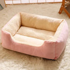 Cama FURVIA™ CozyNest Bed