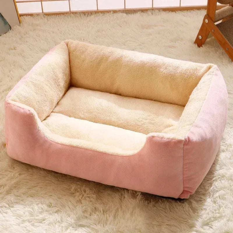 Cama FURVIA™ CozyNest Bed