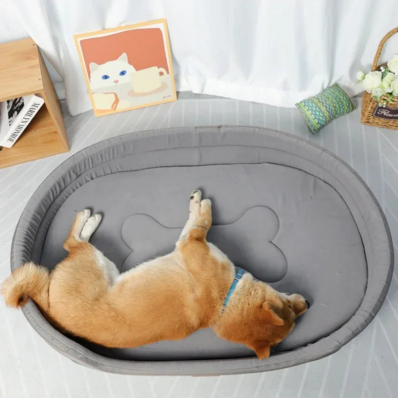 Cama Furvia™ RestNest