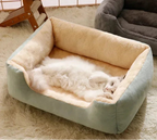 Cama FURVIA™ CozyNest Bed