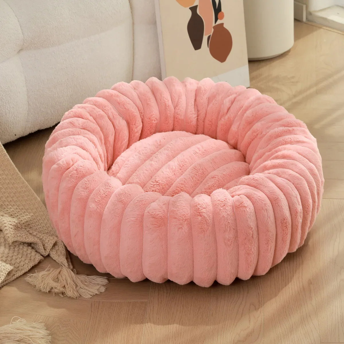 Cama FURVIA™ CloudNest Bed