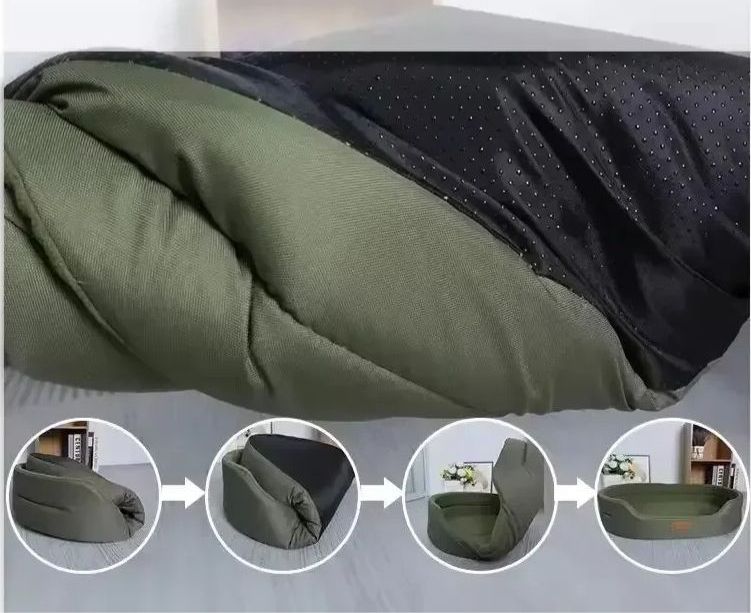 Cama Furvia™ RestNest